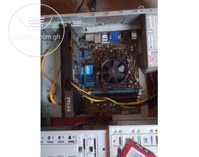 Original Gaming System Unit