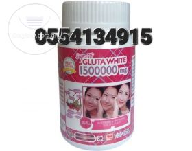 Original Gluta White 1500000 Mg Ghana
