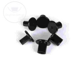Original heel protectors