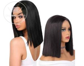 Original Human Hair Blend For Sale 