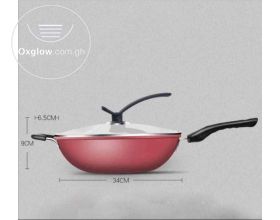 Original Indomie Fry Pan For Sale