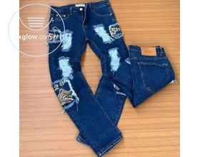 Original jeans brand new