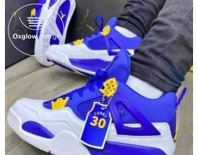Original Jordan Senekers brand new
