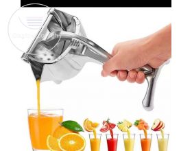 Original Juice Presser For Sale 