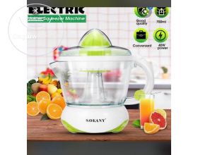 Original Juicer Squeezer Machine For Sale 