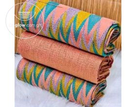 Original kente cloth 
