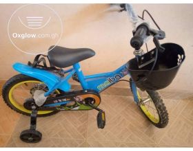 Original Kids Bike For Sale 