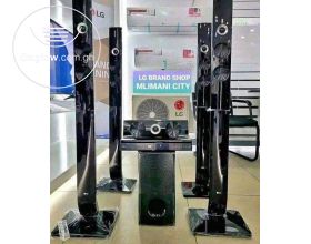 Original LG sound 