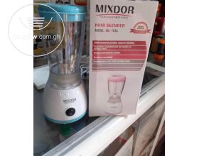 Original Mix Door Blender Mini For Sale