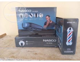 Original Nasco Hair Clipper For Sale