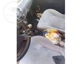 Original nizzan Micra