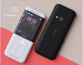 ORIGINAL NOKIA 5310 ( Dual sim )