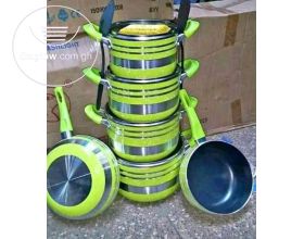 Original Nonstick Set
