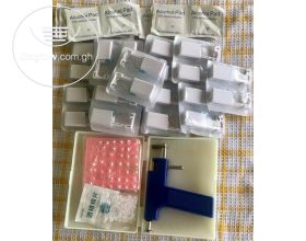 Original Piercing Tools For Sale 
