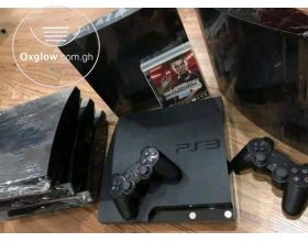 Original PS3