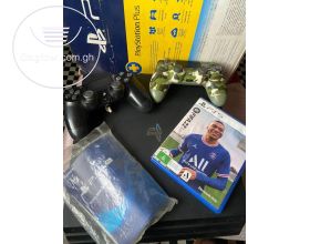 Original PS4