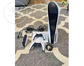 Original PS5