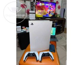 Original PS5