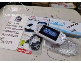 Original PSP slim