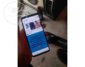 Original Samsung s9+ (plus) duos