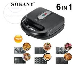 Original Sandwich Maker For Sale