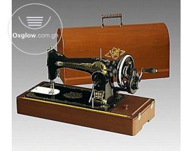 Original Sewing Machine For Sale 