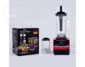 Original Silver Crest Blenders