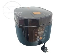 Original Silver Crest Rice Cookers