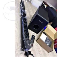 Original Sony sound bar