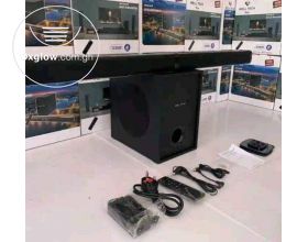 Original Sound Bar Machine