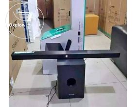 Original Sound Bar Machine