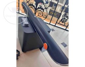Original Sound Bar With Bass