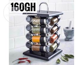 Original Spices Holder For Sale 