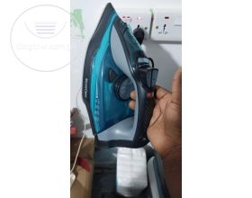 Original steam iron