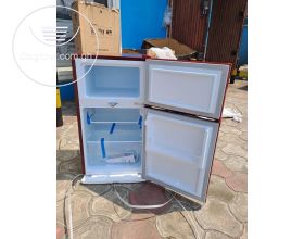Original Table Top Fridge 2Doors