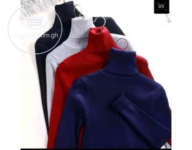 Original Turtleneck