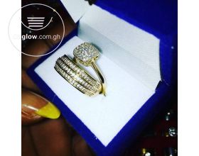Original Wedding Rings For sale 