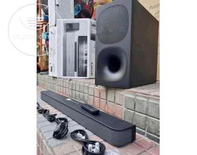Original wireless woofer