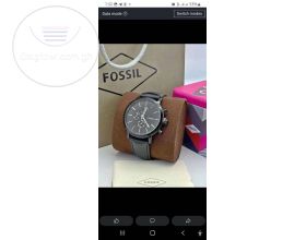 Original Wristwatch