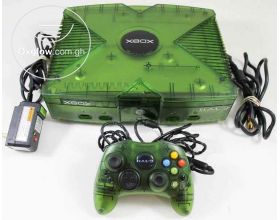 Original Xbox live
