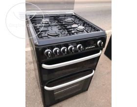 Oven Machine