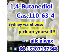 Oversea Warehouse BDO 1,4-Butanediol CAS.110-63-4 In Stock
