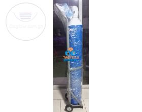 Oxygen Cylinder (40Ltrs Complete)