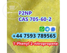 P2NP CAS 705-60-2 powder 1-Phenyl-2-nitropropene