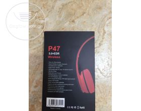 P49 Wireless Headset