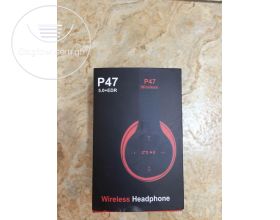 P49 Wireless Headset