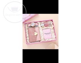 Packaged Gift Set For Ladies