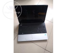 Packard Bell laptop