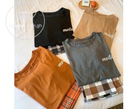 Pajamas set