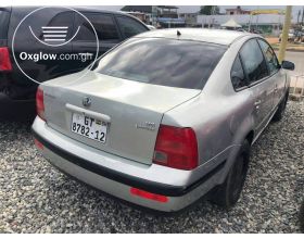 PASSATE VW